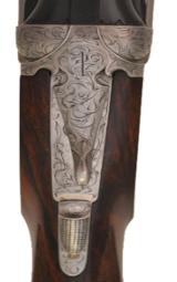 BERETTA SO-9 MILLENNIUM EDITION ONE OF A KIND 20GA 28" BARREL O/U PINLESS SLE - 8 of 8