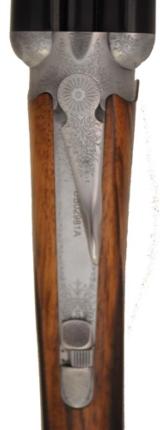BERETTA 486 PARRELLO 28GA SXS - 6 of 6
