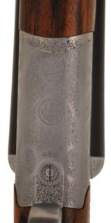 BERETTA 486 PARRELLO 28GA SXS - 5 of 6