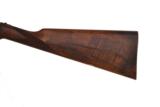 JOSEPH MANTON BEST 28GA 28" BARREL SLE SXS - 3 of 6