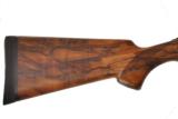 JOHN RIGBY & SONS DOUBLE RIFLE 470NE (CALIFORNIA RIGBY) AS NEW CONDITION - 4 of 10
