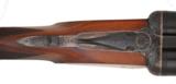 PIOTTI WESTLAKE SLE SXS 12GA 28" BARREL AS NEW CONDITION - 6 of 6