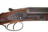 PIOTTI WESTLAKE SLE SXS 12GA 28" BARREL AS NEW CONDITION - 1 of 6