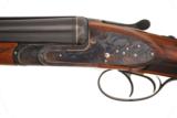 PIOTTI WESTLAKE SLE SXS 12GA 28" BARREL AS NEW CONDITION - 2 of 6