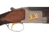 BROWNING SUPERPOSED PIN TAIL WATERFOWLER EDITION #54 OF 500 12GA 28" BARREL AS NEW CONDITION - 1 of 7