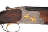 BROWNING SUPERPOSED BLACK DUCK WATERFOWLER EDITION #54 OF 500 12GA 28" BARREL AS NEW CONDITION - 1 of 7