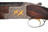 BROWNING SUPERPOSED BLACK DUCK WATERFOWLER EDITION #54 OF 500 12GA 28" BARREL AS NEW CONDITION - 2 of 7