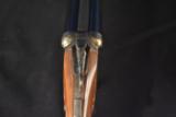 Parker DHE Reproduction by Winchester
- 5 of 6