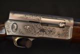 Browning A5 Classic Engraved 12ga
- 1 of 8