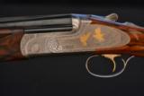 CAESAR GUERINI MAGNUS SPORTING 20GA/28GA TWO BARREL SET- 2 of 6