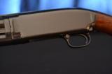 WINCHESTER MODEL 12 16GA- 2 of 6