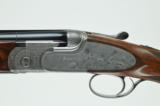 Beretta SO9 20ga 26 1/2" Dassa Engraved
- 12 of 15