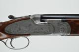 Beretta SO9 20ga 26 1/2" Dassa Engraved
- 1 of 15