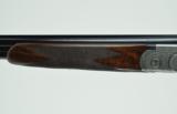 Beretta SO9 20ga 26 1/2" Dassa Engraved
- 13 of 15