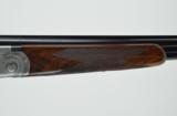 Beretta SO9 20ga 26 1/2" Dassa Engraved
- 2 of 15