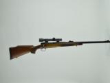 Remington 700 Safari .458win - 12 of 12