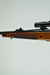 Remington 700 Safari .458win - 8 of 12
