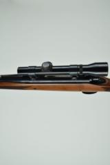 Remington 700 Safari .458win - 10 of 12
