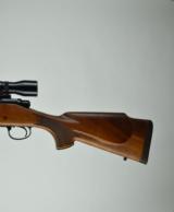 Remington 700 Safari .458win - 9 of 12