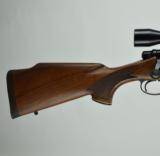 Remington 700 Safari .458win - 2 of 12