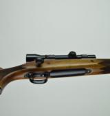 Remington 700 Safari .458win - 6 of 12