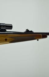 Remington 700 Safari .458win - 3 of 12