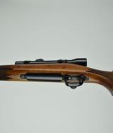 Remington 700 Safari .458win - 5 of 12