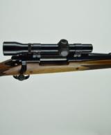 Remington 700 Safari .458win - 11 of 12