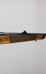 AR Pryor Custom Mauser .458 Win - 2 of 11