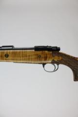 AR Pryor Custom Mauser .458 Win - 5 of 11
