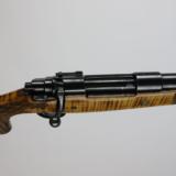 AR Pryor Custom Mauser .458 Win - 8 of 11