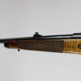 AR Pryor Custom Mauser .458 Win - 6 of 11
