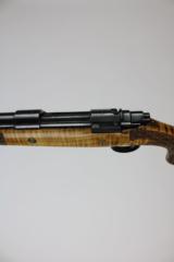 AR Pryor Custom Mauser .458 Win - 9 of 11