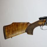 AR Pryor Custom Mauser .458 Win - 3 of 11