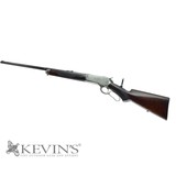 Winchester 1886 Deluxe .45-70 - 7 of 12