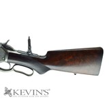 Winchester 1886 Deluxe .45-70 - 5 of 12
