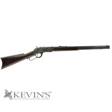 Winchester Model 1873 38WCF - 7 of 10
