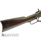 Winchester Model 1873 38WCF - 3 of 10