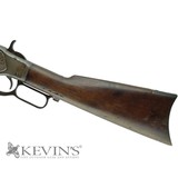 Winchester Model 1873 38WCF - 4 of 10