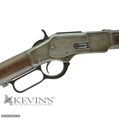 Winchester Model 1873 38WCF