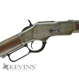 Winchester Model 1873 38WCF
