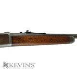 Winchester Model 1892 44-40 - 2 of 13