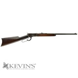 Winchester Model 1892 44-40 - 9 of 13
