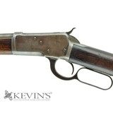 Winchester Model 1892 44-40 - 5 of 13
