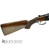 Winchester Model 21 12ga - 5 of 15
