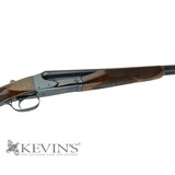 Winchester Model 21 12ga - 6 of 15