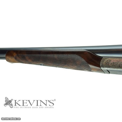 Westley Richards Droplock Live Pigeon 12ga - Image 6 of 22