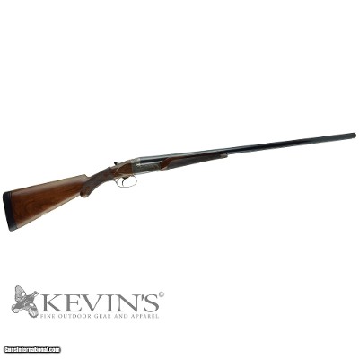 Westley Richards Droplock Live Pigeon 12ga - Image 13 of 22