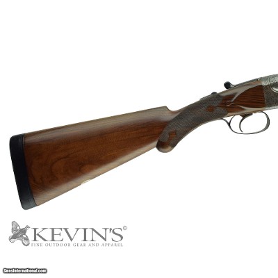 Westley Richards Droplock Live Pigeon 12ga - Image 3 of 22