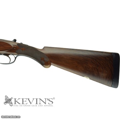Westley Richards Droplock Live Pigeon 12ga - Image 4 of 22